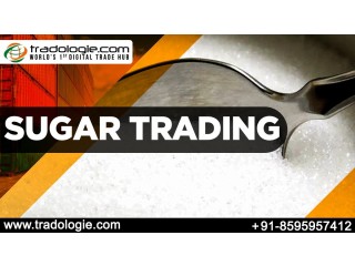 Sugar Trading...