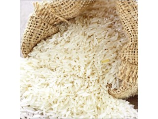 Long Grain Non Basmati Rice....
