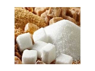 Sugar production in india..