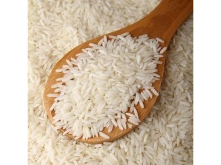 Basmati Rice buyers