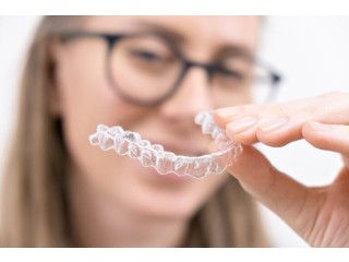 Go for Clear Aligners in Kolkata. Make Your Smile More Confident with Mission Smile Dental Care!