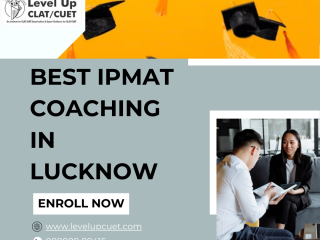 IPMAT coaching near me