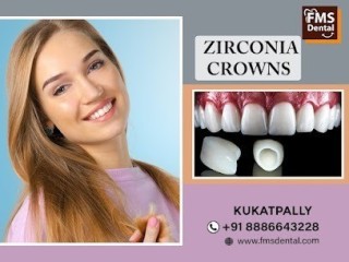 FMS DENTAL CLINICS - Kukatpally