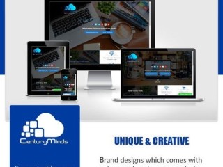 Creative Website in Malaysia